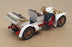 Franklin Mint 1/24 Scale 241026E - 1904 Mercedes Benz Simplex - Off White