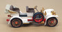 Franklin Mint 1/24 Scale 241026E - 1904 Mercedes Benz Simplex - Off White