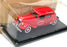 Atlas Editions 1/43 Scale 6112 527 - 1952 Citroen Traction Pompiers de Lannepax