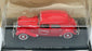 Atlas Editions 1/43 Scale 6112 527 - 1952 Citroen Traction Pompiers de Lannepax