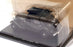 Atlas 1/43 Scale 6112/504 - 1941 Citroen Traction 11 Legere Gazogene - Dk. Grey