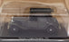 Atlas 1/43 Scale 6112/504 - 1941 Citroen Traction 11 Legere Gazogene - Dk. Grey