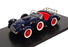 SMTS 1/43 Scale RL42 - Allard J2 Road Car - Blue