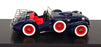 SMTS 1/43 Scale RL42 - Allard J2 Road Car - Blue