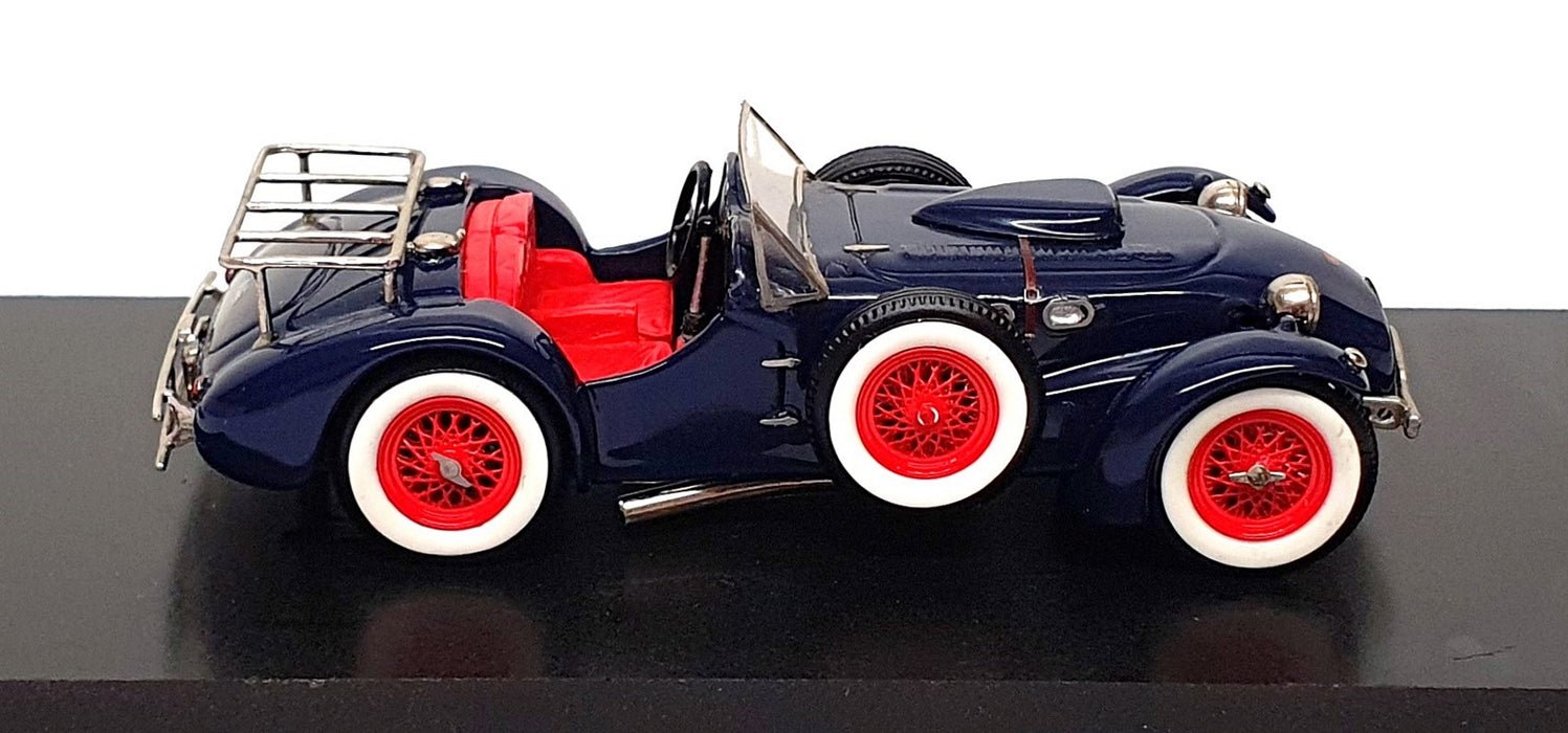 SMTS 1/43 Scale RL42 - Allard J2 Road Car - Blue