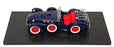 SMTS 1/43 Scale RL42 - Allard J2 Road Car - Blue