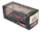 Detail Cars 1/43 Scale ART.332 - 1941 BMW 327 Coupe - Black/Red