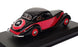 Detail Cars 1/43 Scale ART.332 - 1941 BMW 327 Coupe - Black/Red
