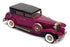 Brooklin Models 1/43 Scale LIB049 - 1931 Marmon Convertible - Purple
