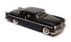 Brooklin Models 1/43 Scale LIB046 - 1955 Chrysler C-300 - Black