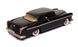 Brooklin Models 1/43 Scale LIB046 - 1955 Chrysler C-300 - Black