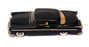 Brooklin Models 1/43 Scale LIB046 - 1955 Chrysler C-300 - Black