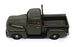 Brooklin Models 1/43 Scale LIB050 - 1951 Ford F-1 Pick Up Truck - Green 
