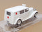 Vitesse 1/43 Scale 351 - Mercedes Benz 170V Ambulance - White
