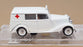 Vitesse 1/43 Scale 351 - Mercedes Benz 170V Ambulance - White