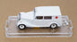 Vitesse 1/43 Scale 351 - Mercedes Benz 170V Ambulance - White
