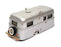 Brooklin Models 1/43 Scale LIB055 - 1937 Pierce Arrow Travelodge - Silver 