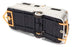 Brooklin Models 1/43 Scale LIB055 - 1937 Pierce Arrow Travelodge - Silver 