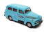 Brooklin Models 1/43 Scale LIB057 - 1952 Ford F-1 Ranger - Lt. Blue