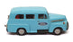 Brooklin Models 1/43 Scale LIB057 - 1952 Ford F-1 Ranger - Lt. Blue