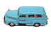Brooklin Models 1/43 Scale LIB057 - 1952 Ford F-1 Ranger - Lt. Blue