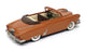 Brooklin Models 1/43 Scale LIB062 - 1952 Studebaker Commander - Brown