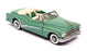 Franklin Mint 1/43 Scale LIB063 - 1953 Buick Skylark Convertible - Green
