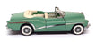 Franklin Mint 1/43 Scale LIB063 - 1953 Buick Skylark Convertible - Green