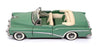 Franklin Mint 1/43 Scale LIB063 - 1953 Buick Skylark Convertible - Green