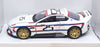 Maisto 1/41 Scale 80425A51996 - Pull Back & Go BMW 3.0 CSL Hommage #25