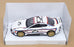 Maisto 1/41 Scale 80425A51996 - Pull Back & Go BMW 3.0 CSL Hommage #25
