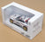 Maisto 1/41 Scale 80425A51996 - Pull Back & Go BMW 3.0 CSL Hommage #25