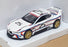 Maisto 1/41 Scale 80425A51996 - Pull Back & Go BMW 3.0 CSL Hommage #25