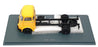 Neo 1/50 Scale NEO50035 - DAF A30 Long Wheelbase Truck - Yellow