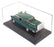 Altaya 1/43 Scale KA1990 - Opel Kapitan Police Car Polizei - Green