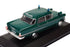 Altaya 1/43 Scale KA1990 - Opel Kapitan Police Car Polizei - Green