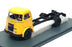 Neo 1/50 Scale NEO50035 - DAF A30 Long Wheelbase Truck - Yellow