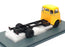 Neo 1/50 Scale NEO50035 - DAF A30 Long Wheelbase Truck - Yellow