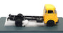 Neo 1/50 Scale NEO50035 - DAF A30 Long Wheelbase Truck - Yellow