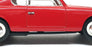 Solido 1/43 Scale Diecast DIR134 - 1951 Lancia Aurelia GT-B20 - Deep Red