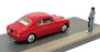 Solido 1/43 Scale Diecast DIR134 - 1951 Lancia Aurelia GT-B20 - Deep Red
