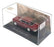 Altaya 1/43 Scale Diecast A24826 - 1967 DKW Vemag Fissore - Dk. Red