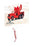 Corgi 1/50 Scale 55602 - Diamond T 980 Truck Orne Fire Department - Red