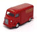 Tomica Dandy Kado 1/43 Scale F14 - Citroen H Truck Camus Napoleon - Met. Dk. Red