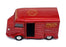 Tomica Dandy Kado 1/43 Scale F14 - Citroen H Truck Camus Napoleon - Met. Dk. Red