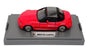 MTech 1/43 Scale Diecast MC-01A - BMW Z3 Roadster - Red
