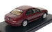 Biante 1/43 Scale B431801B - Ford AU Tickford TS-50 - Sparkling Burgundy