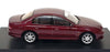 Biante 1/43 Scale B431801B - Ford AU Tickford TS-50 - Sparkling Burgundy