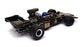Sun Star 1/43 Scale 27852 - F1 Lotus 72E #1 Winner Monaco GP 1974 Peterson