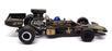 Sun Star 1/43 Scale 27852 - F1 Lotus 72E #1 Winner Monaco GP 1974 Peterson